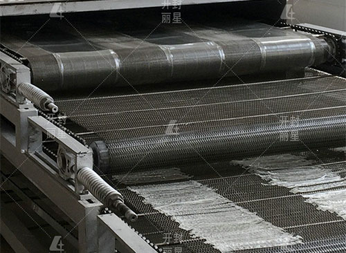 自動化粉皮機的市場前景怎么樣？