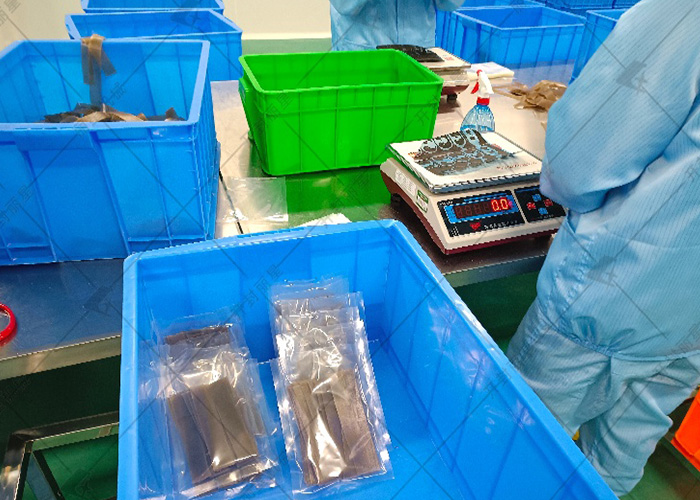 高效鋪漿式寬粉鮮粉加工設(shè)備，日產(chǎn)量高