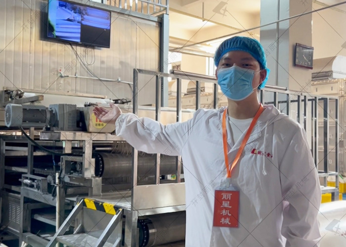 薯類粉條機加工廠運營，這 3 個要點別忽視