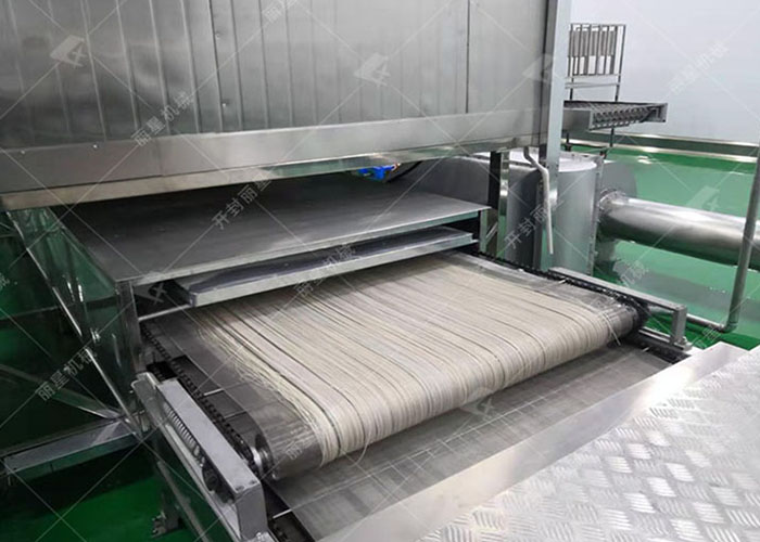 無烘干小型粉條機(jī)設(shè)備與全自動(dòng)粉條機(jī)，哪款更劃算？