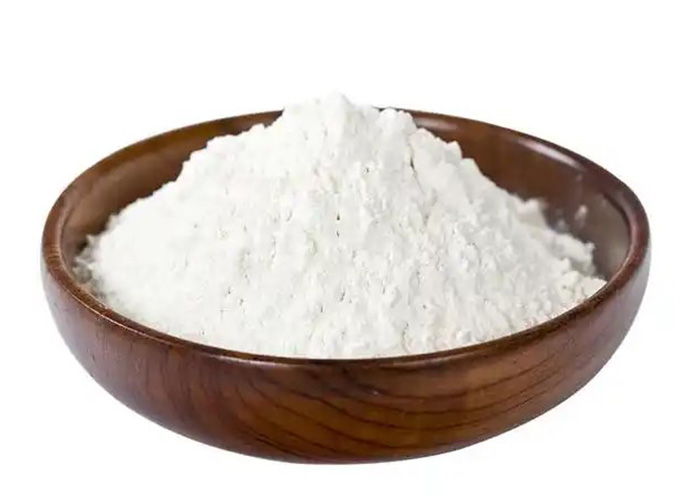 紅薯預(yù)糊化淀粉的貯存方法