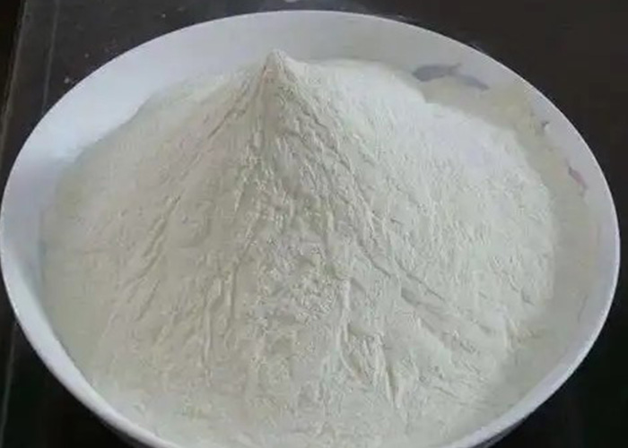 粉條生產(chǎn)線做粉條該怎么選淀粉？麗星來教你