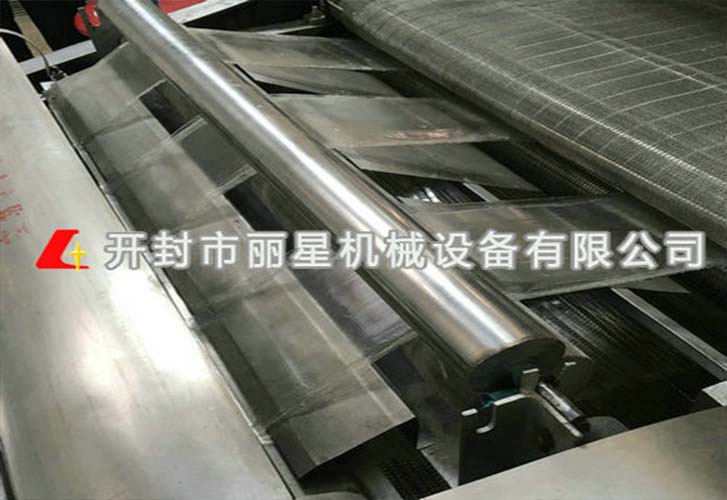 全自動粉皮機解放雙手，日產(chǎn)3噸不停機