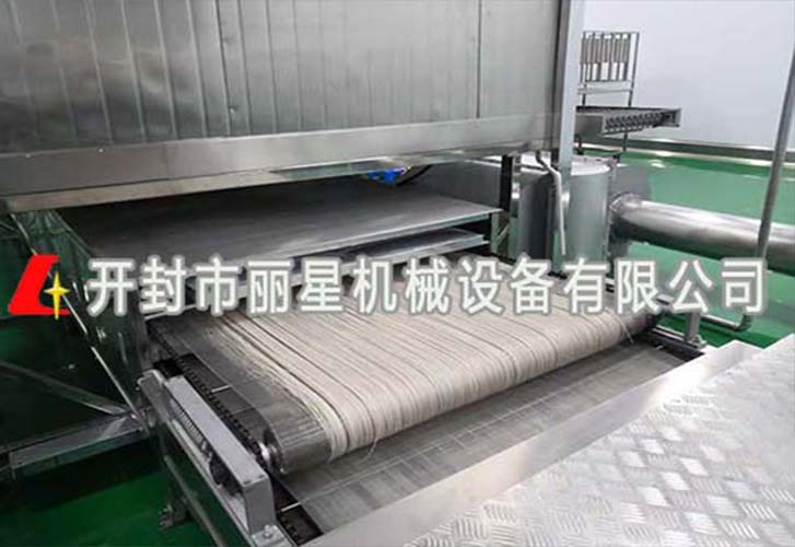 土豆粉條加工設(shè)備怎么選？3 個(gè)要點(diǎn)幫你避坑