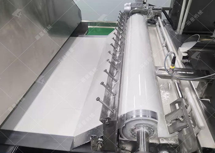 粉條加工過程中淀粉糊化受哪些因素影響？