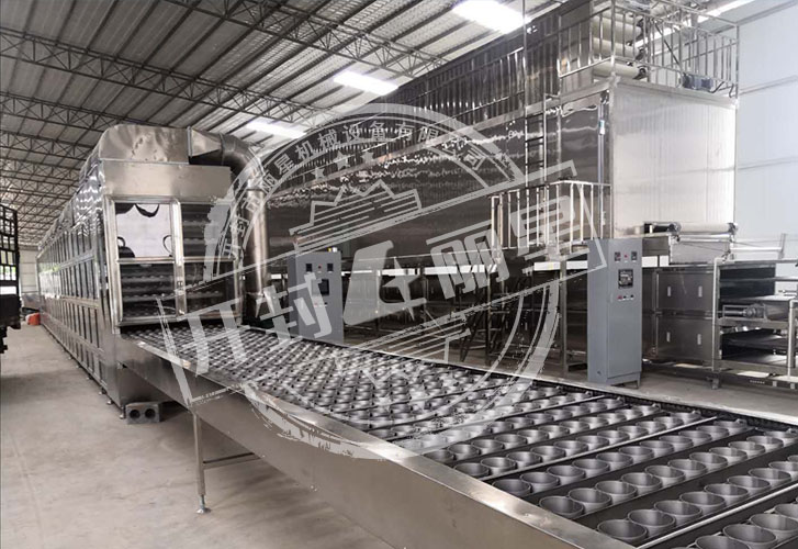 麗星方便粉絲機(jī)的核心優(yōu)勢(shì)？?jī)商缀诵臋C(jī)組是關(guān)鍵！