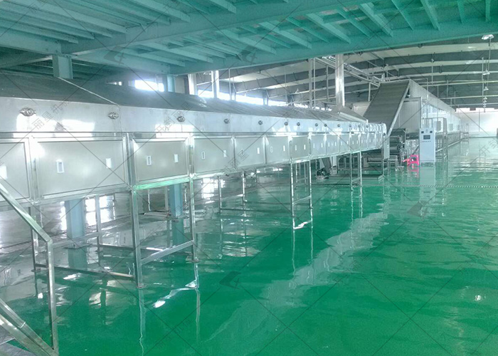 粉條老廠升級(jí)改造的三大核心要點(diǎn)都有哪些？