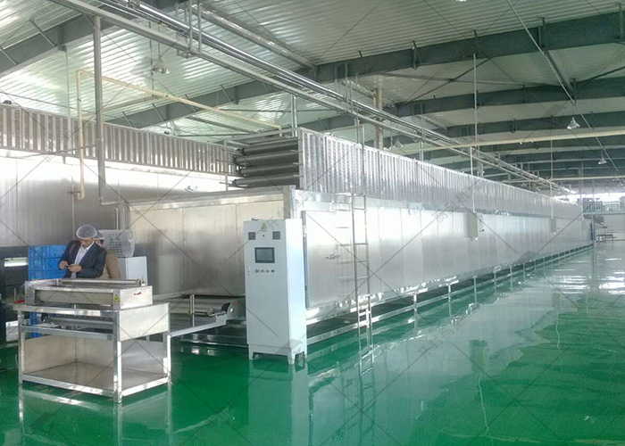 粉絲機制作成品有氣泡要怎么解決？