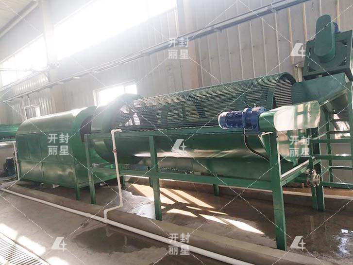 選對加工設(shè)備，紅薯淀粉生意更省心