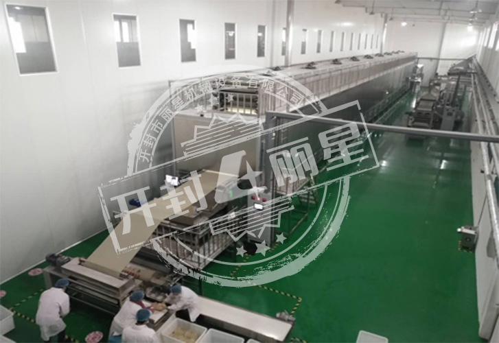 解決粉條機(jī)兩大大問題，再也不擔(dān)心磣口、不耐煮