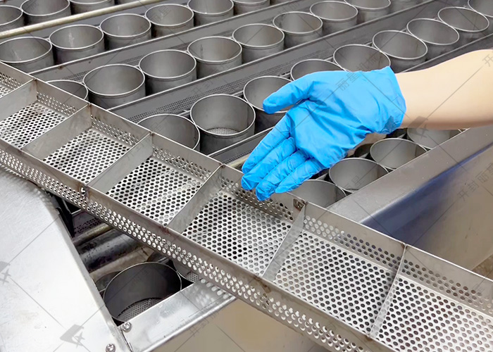 粉條烘干設(shè)備報(bào)價(jià)？麗星給你明明白白的答案