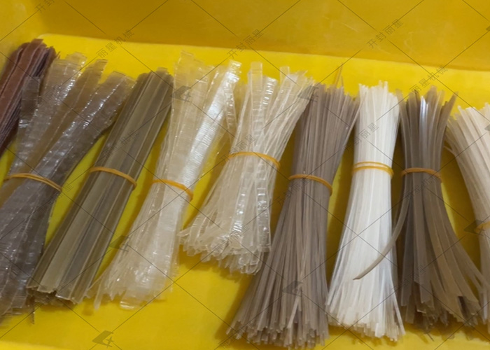 一文分清芭蕉芋粉絲與紅薯粉絲，選購烹飪不踩坑