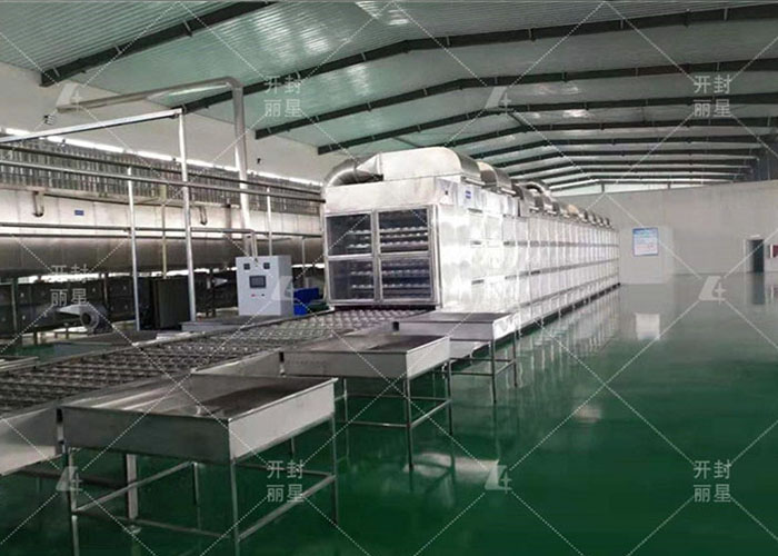 2026年速食粉絲設(shè)備廠家排名報告分析